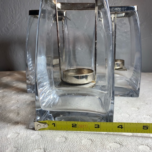 Three Clear Square - Picture 8 of 14